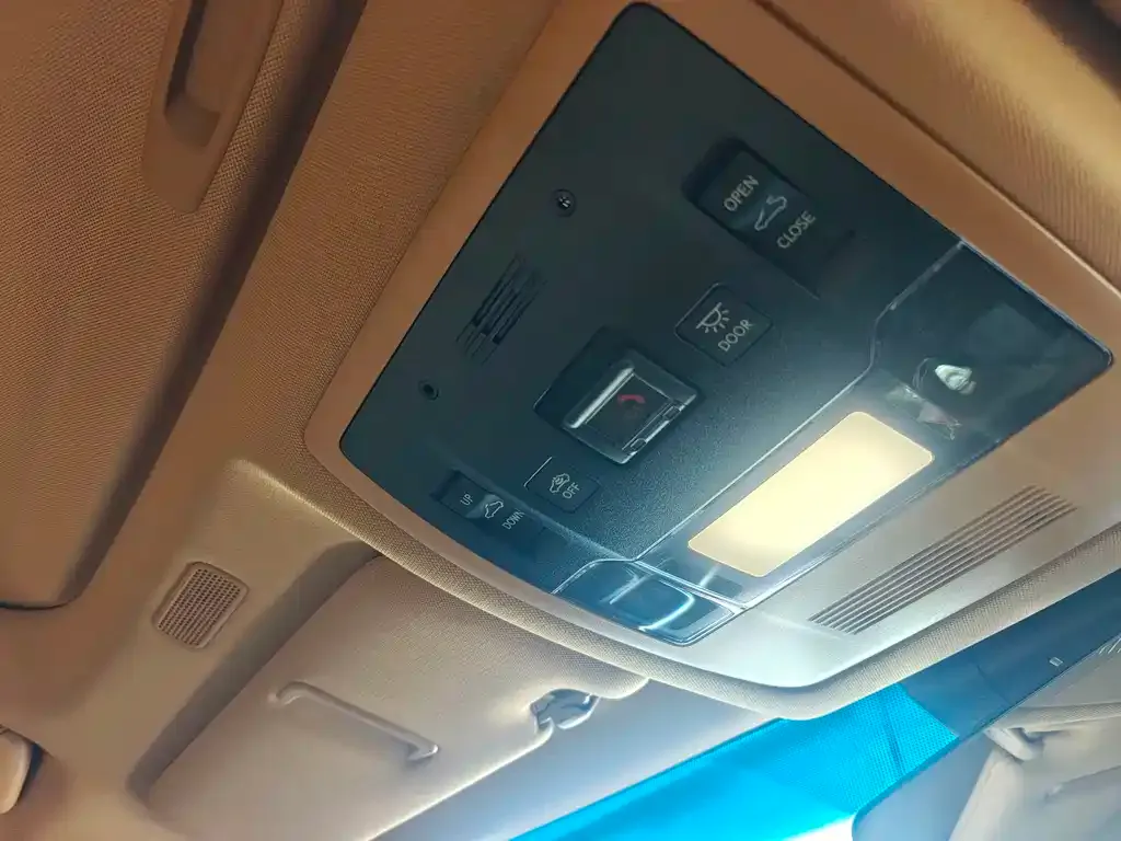 Lexus ES 2022 из CN, фото 5
