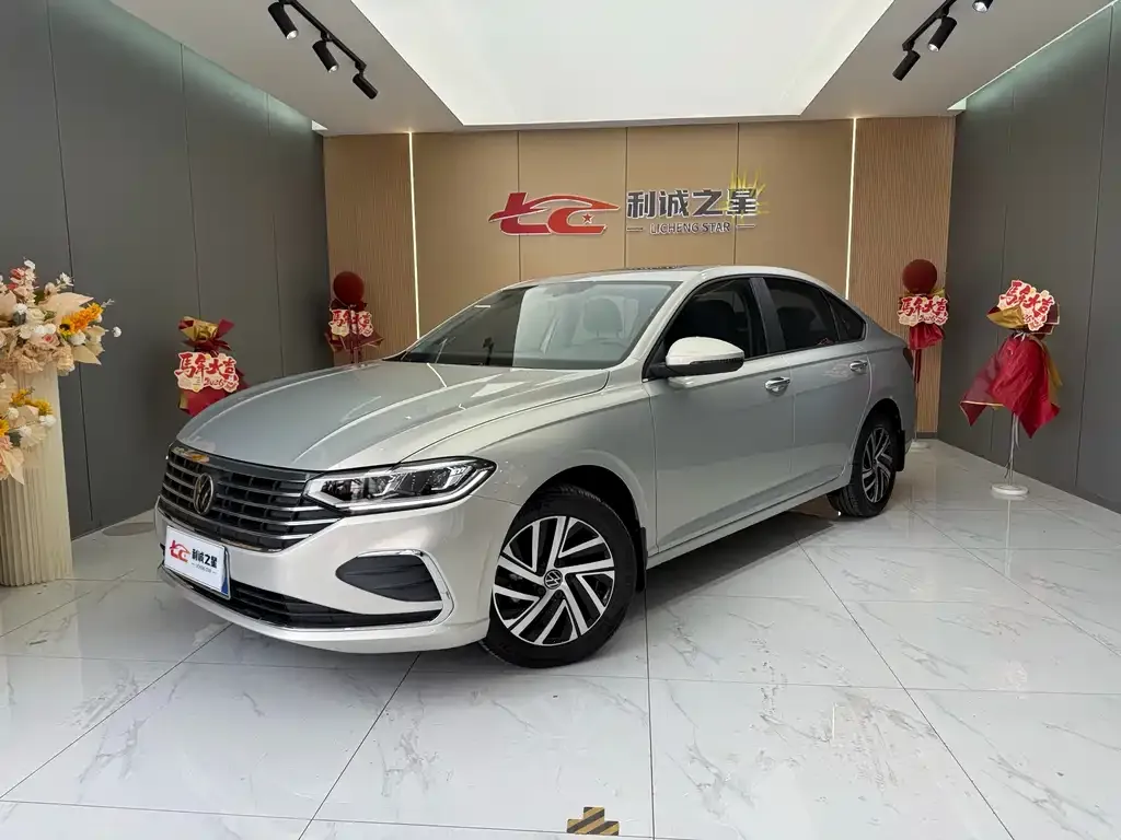 Volkswagen Lavida 2023 из CN, фото 1