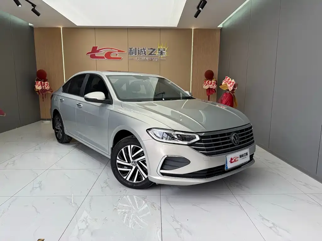 Volkswagen Lavida 2023 из CN, фото 7