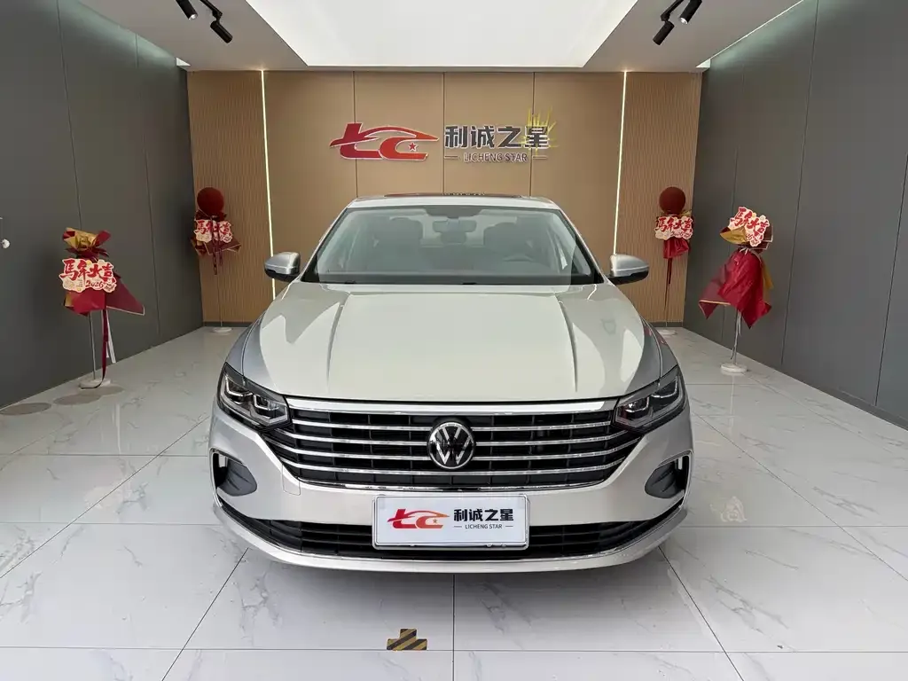 Volkswagen Lavida 2023 из CN, фото 5