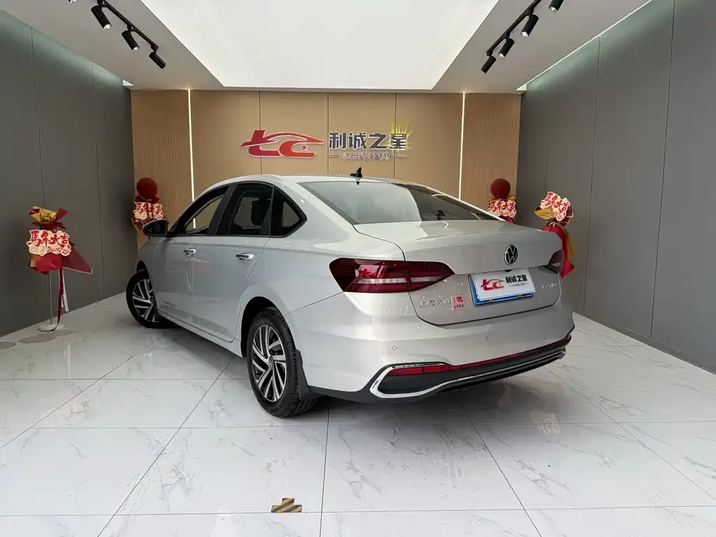 Volkswagen Lavida 2023 из CN, фото 3