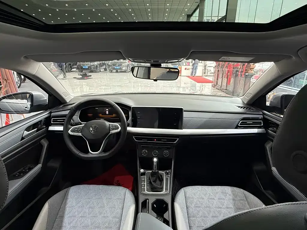 Volkswagen Lavida 2023 из CN, фото 9