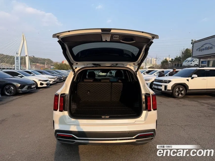 Kia Sorento — фото 2