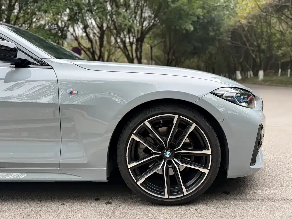 BMW 4 Series — фото 2