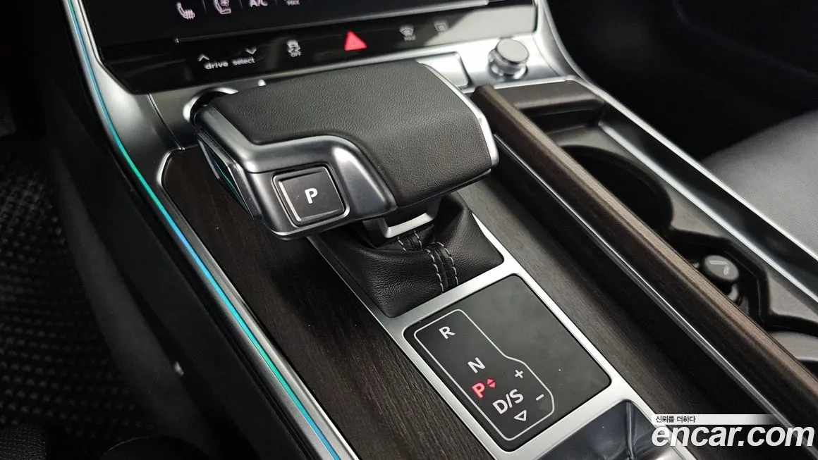 Audi A6 — фото 9