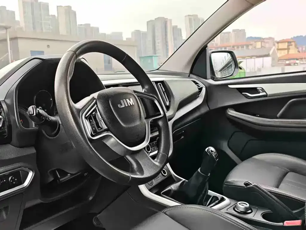 Isuzu RE-MAX 2022 из CN, фото 8