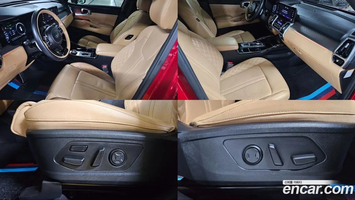 Kia Sorento — фото 6