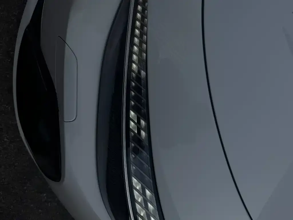 Audi A5L 2025 из CN, фото 3