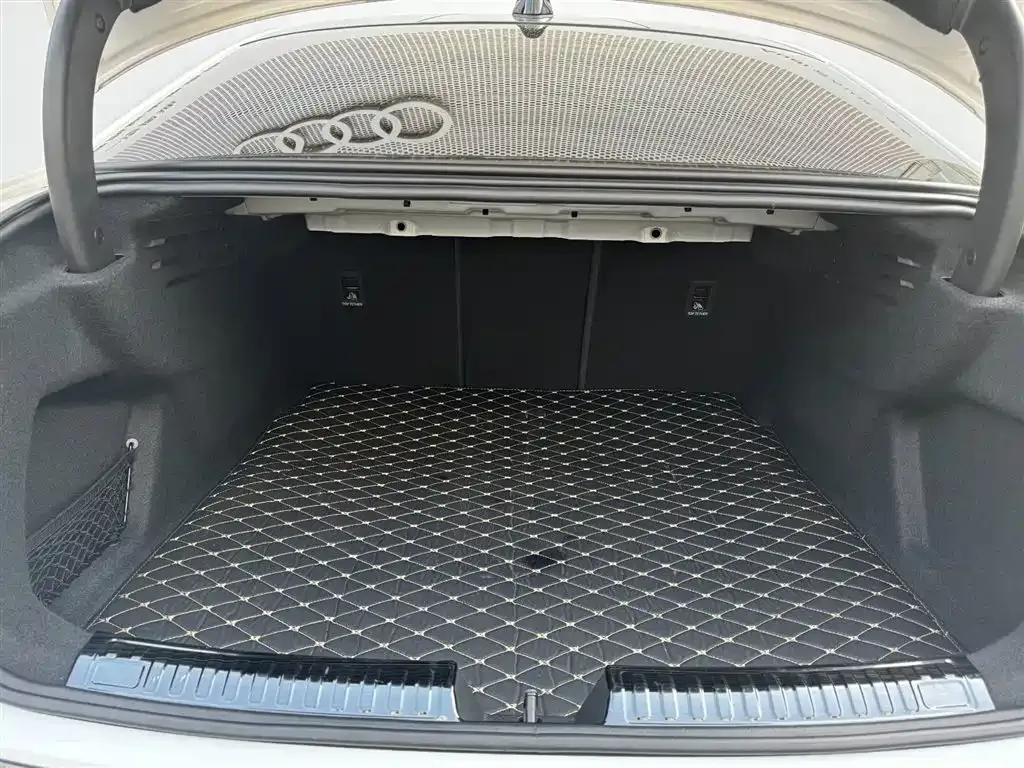 Audi A5L 2025 из CN, фото 10