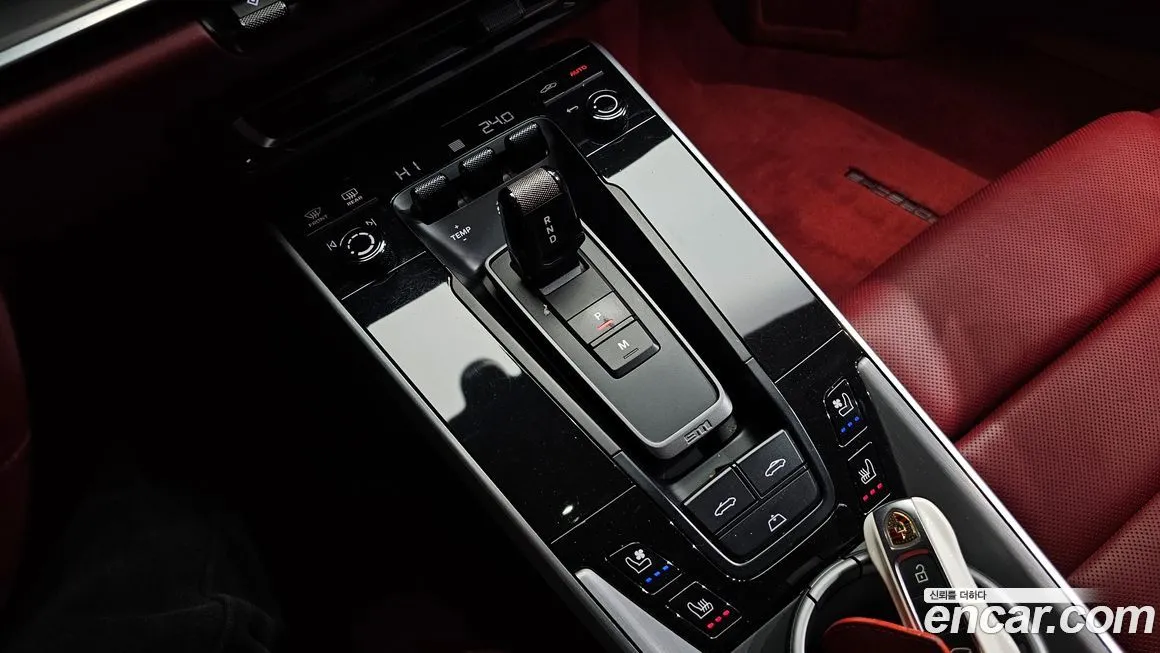 Porsche 911 2022 из KR, фото 3