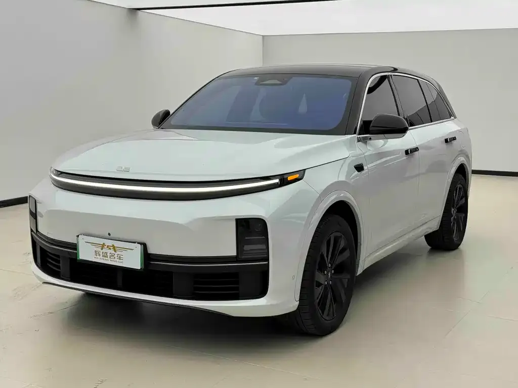 Li Auto L7 2024 из CN, фото 1