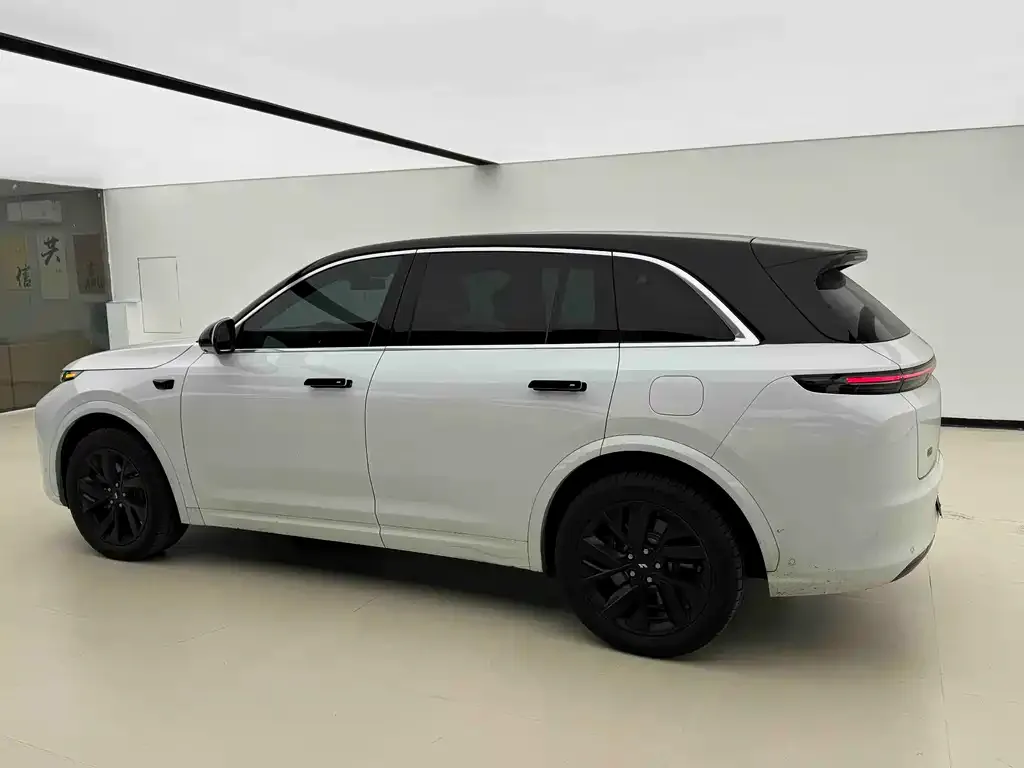 Li Auto L7 2024 из CN, фото 6