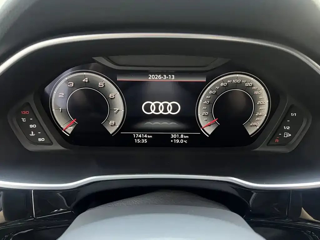 Audi Q3 — фото 2