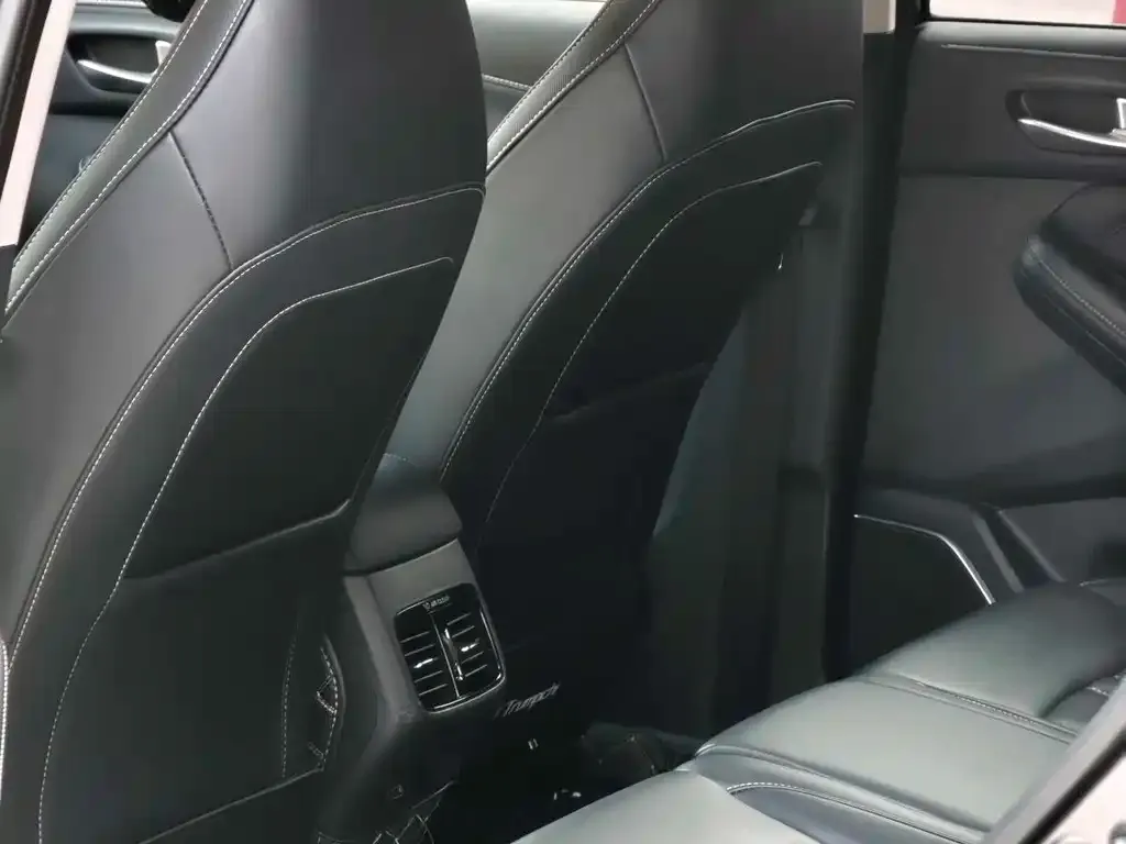 GAC Motor Trumpchi GS4 2023 из CN, фото 2