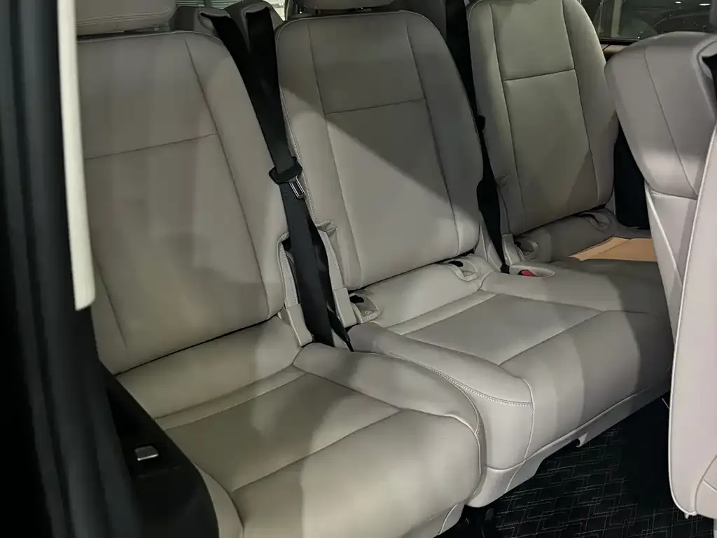 Mercedes-Benz Vito 2023 из CN, фото 2