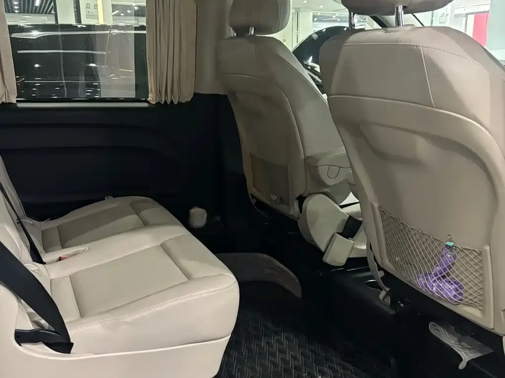 Mercedes-Benz Vito 2023 из CN, фото 3