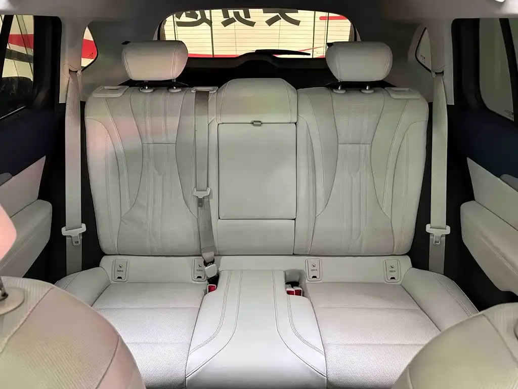 Buick Envision Plus 2025 из CN, фото 2