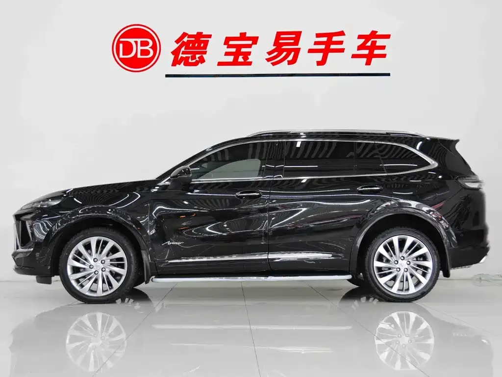 Buick Envision Plus 2025 из CN, фото 5