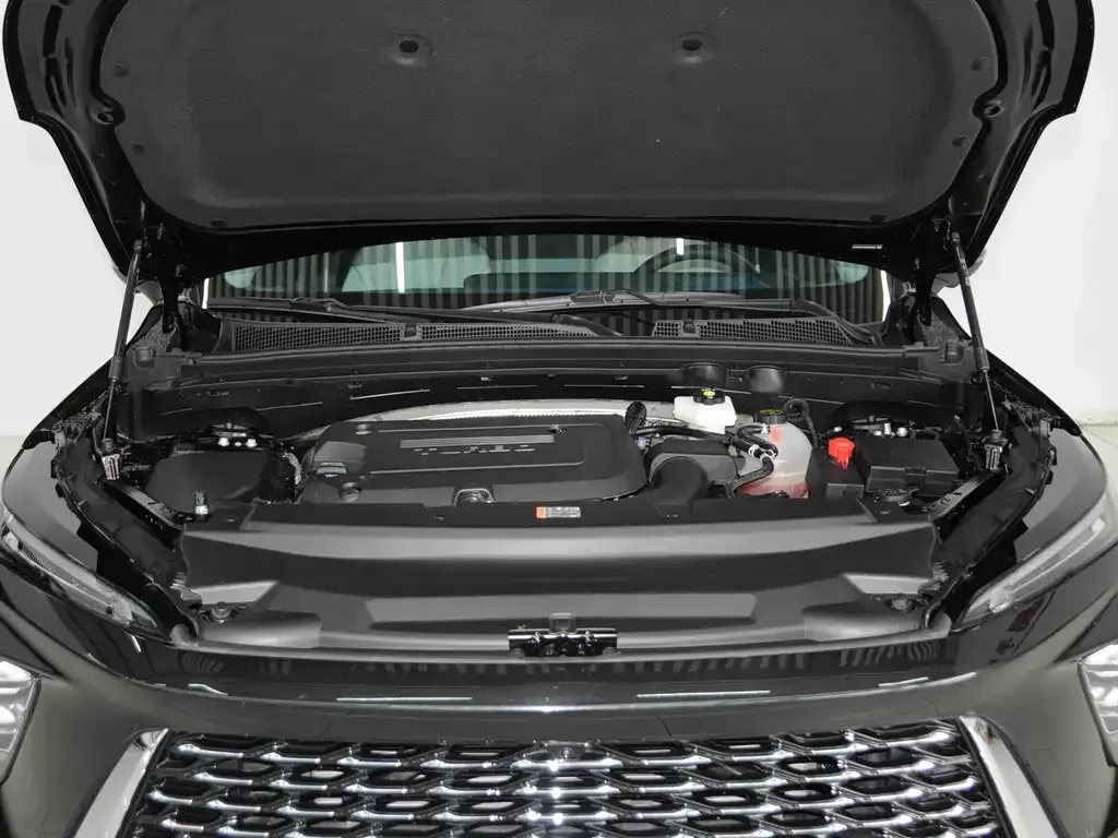 Buick Envision Plus 2025 из CN, фото 4