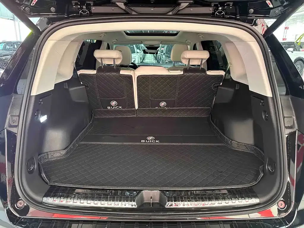 Buick Envision Plus 2025 из CN, фото 7