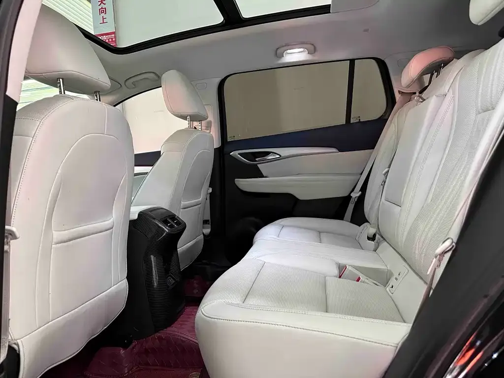 Buick Envision Plus 2025 из CN, фото 8
