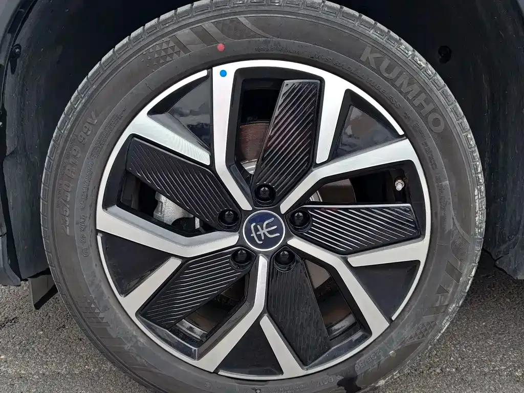 BYD L DM-i 2024 из CN, фото 10