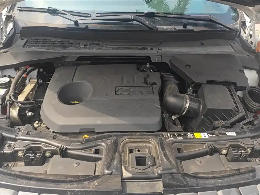 Land Rover Discovery Sport Hybrid 2023 из CN, фото 9