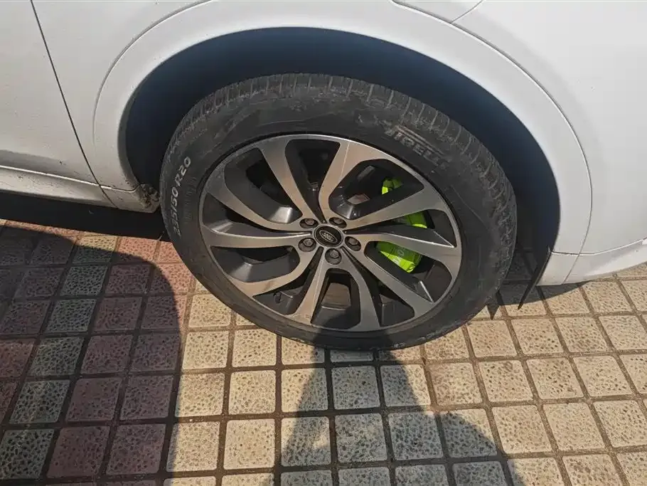 Land Rover Discovery Sport Hybrid 2023 из CN, фото 10