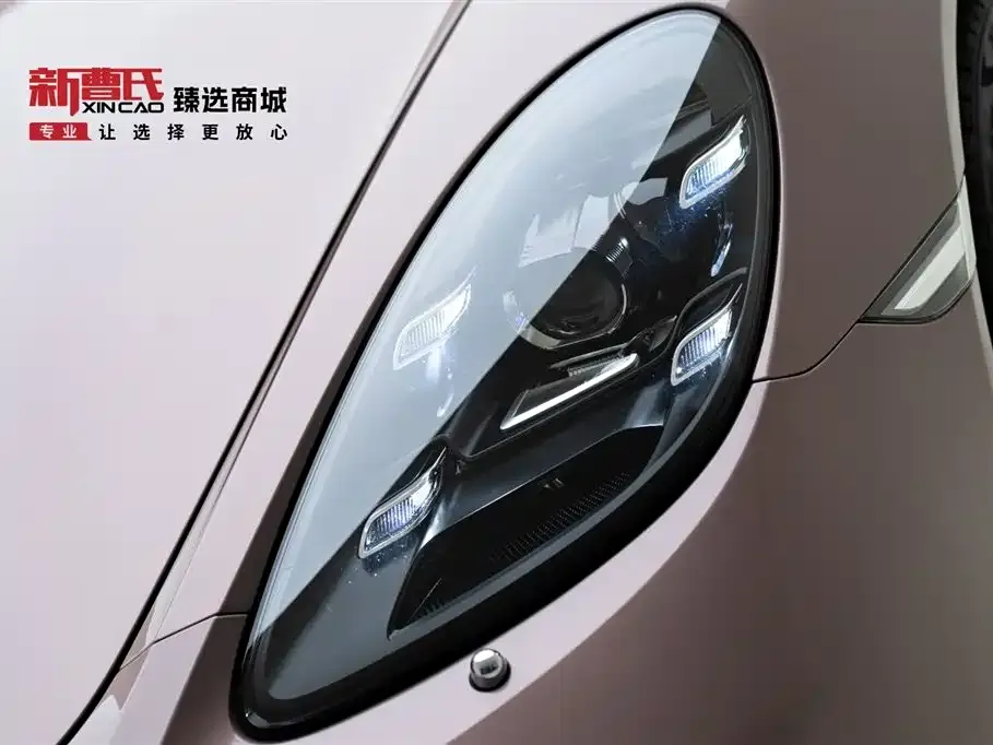 Porsche 718 2022 из CN, фото 10