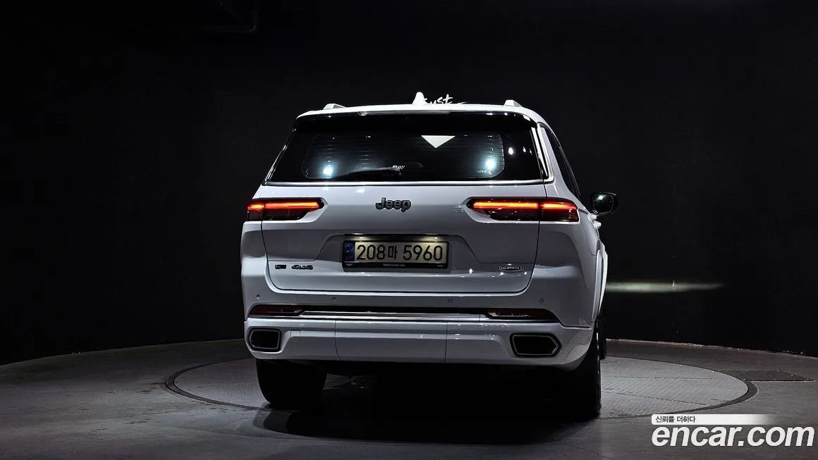 Jeep Cherokee 2022 из KR, фото 4