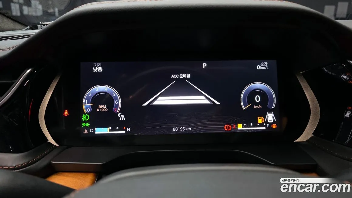 Jeep Cherokee 2022 из KR, фото 7