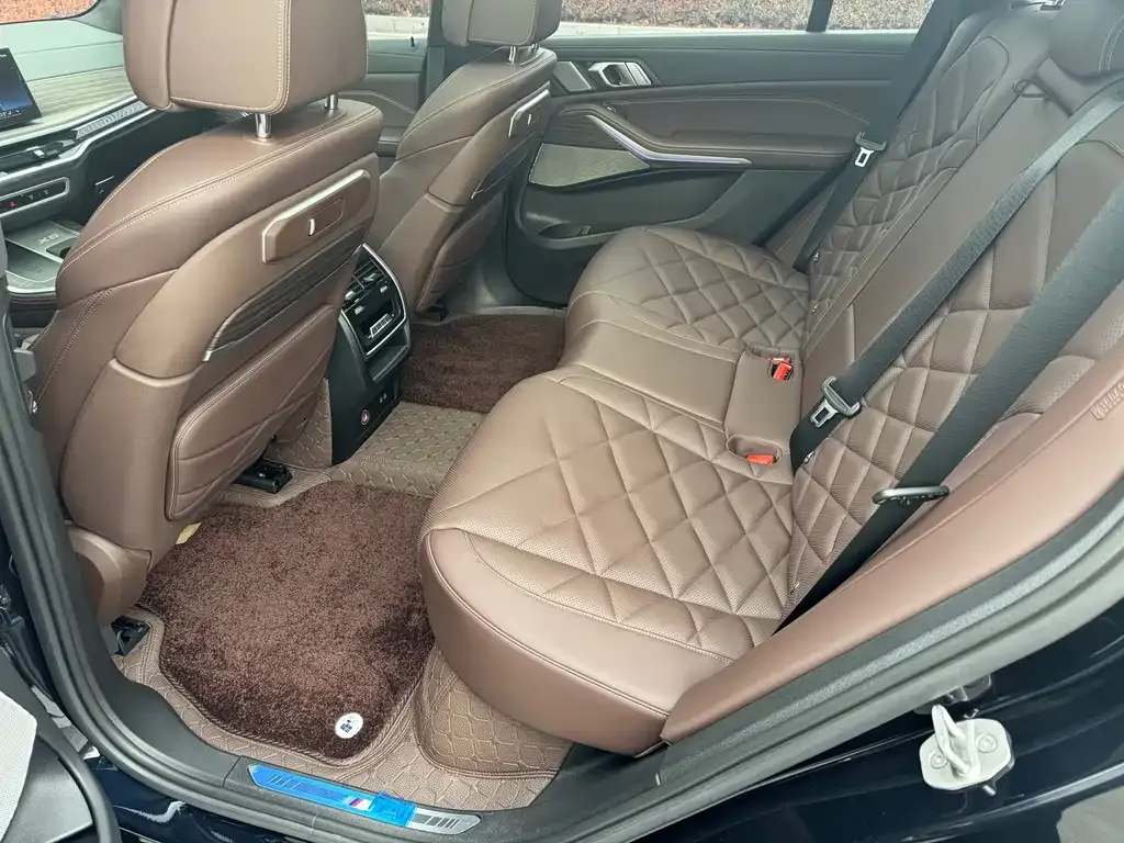 BMW X5 2023 из CN, фото 5