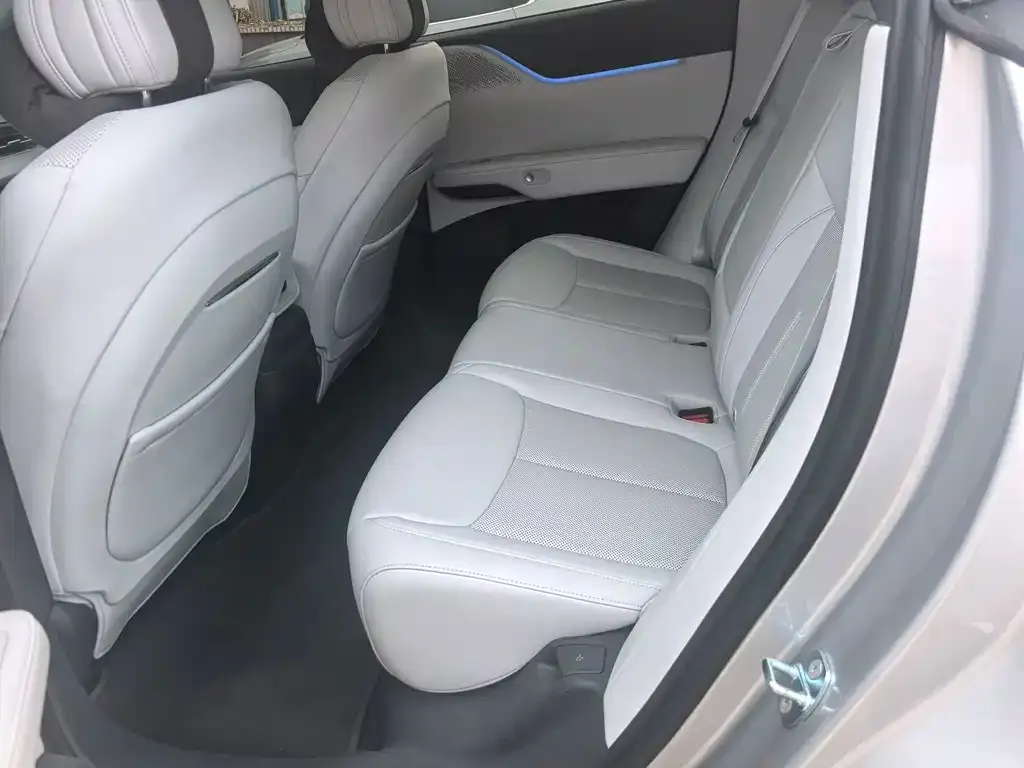 XPeng G6 2025 из CN, фото 3