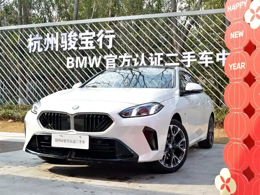 BMW 2 Series — фото 1