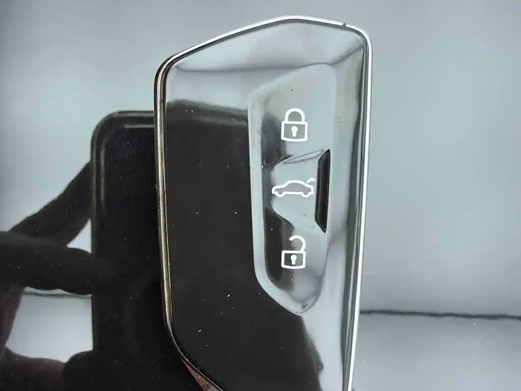 Volkswagen Teramont X 2024 из CN, фото 2