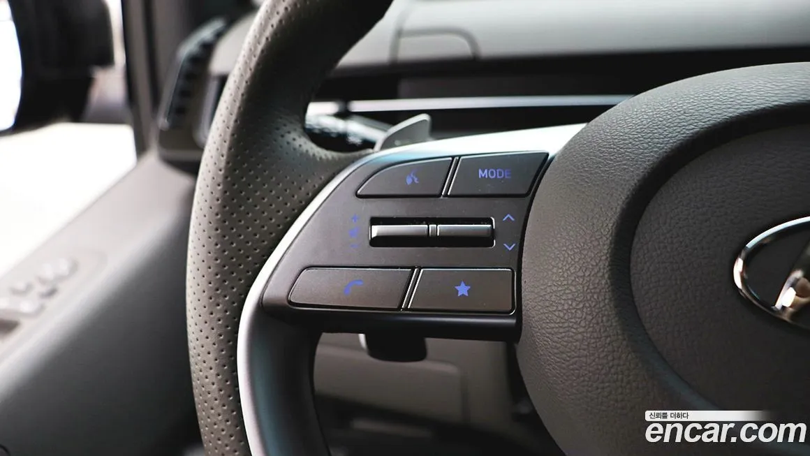 Hyundai Staria — фото 4