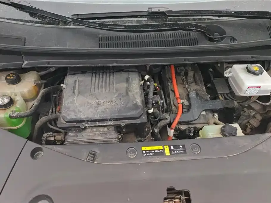 GAC Motor Trumpchi M8 2023 из CN, фото 9