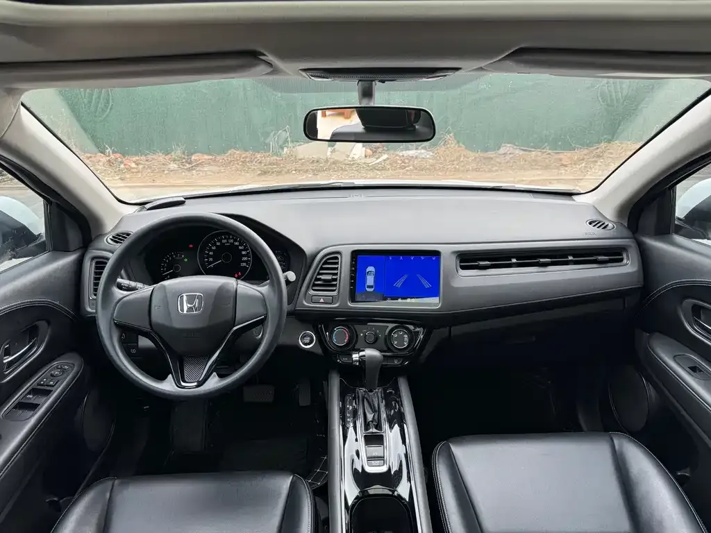 Honda Vezel 2021 из CN, фото 7