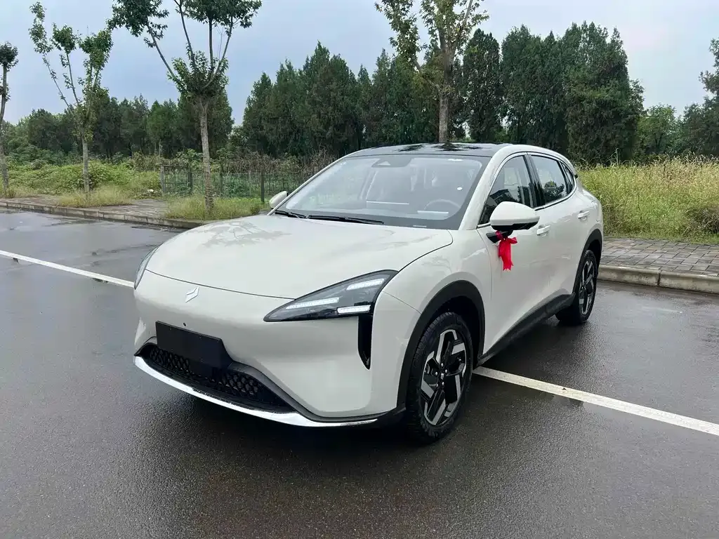 Baojun Yunhai
