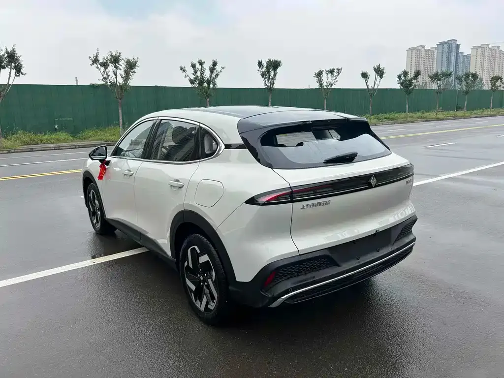 Baojun Yunhai 2025 из CN, фото 2
