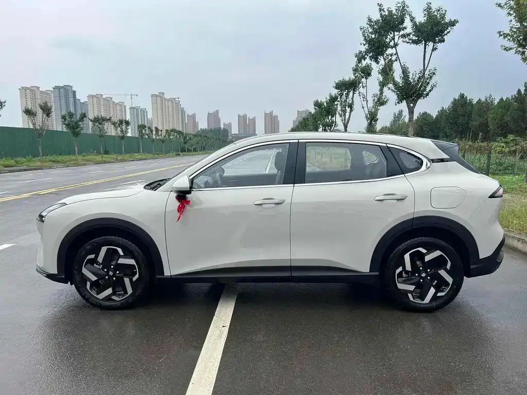 Baojun Yunhai 2025 из CN, фото 4
