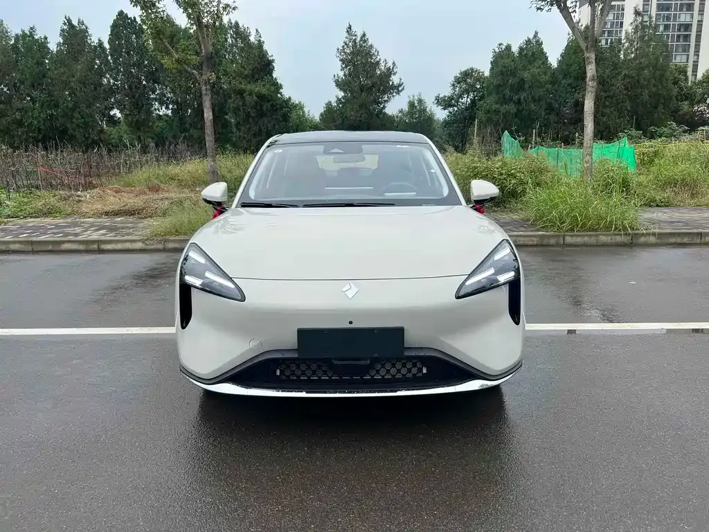 Baojun Yunhai 2025 из CN, фото 5