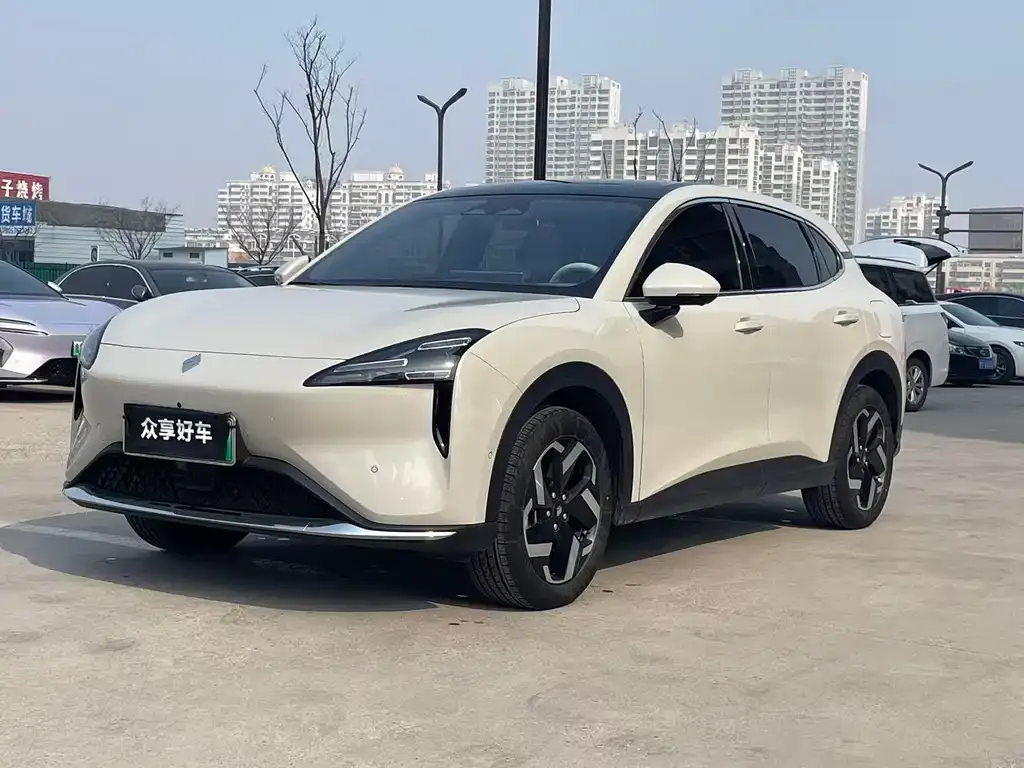 Baojun Yunhai — фото 1