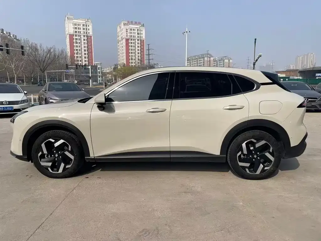 Baojun Yunhai — фото 8