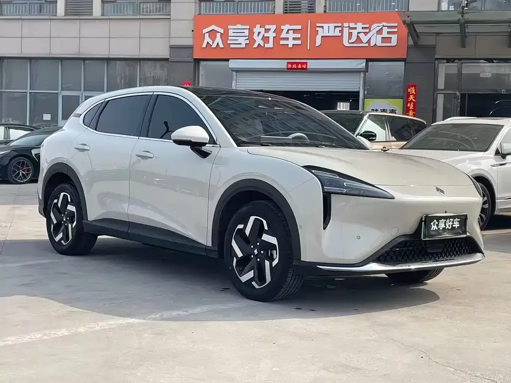 Baojun Yunhai — фото 6