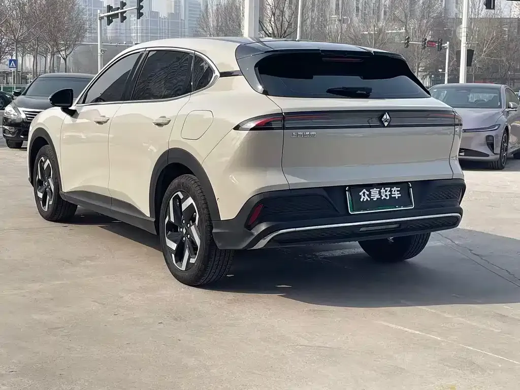 Baojun Yunhai — фото 10
