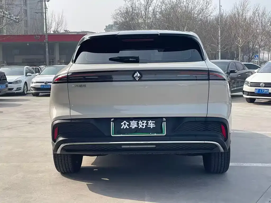 Baojun Yunhai — фото 3