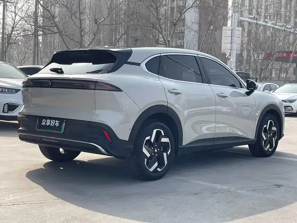 Baojun Yunhai — фото 7