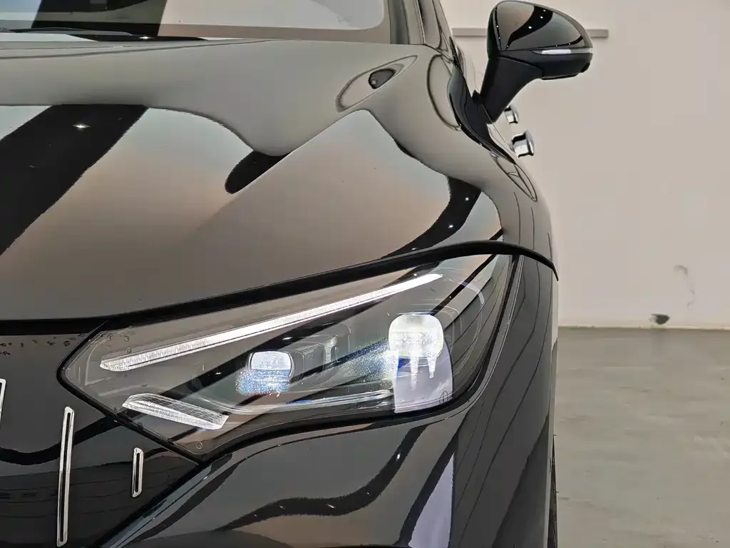 Mercedes-Benz EQE AMG 2023 из CN, фото 7