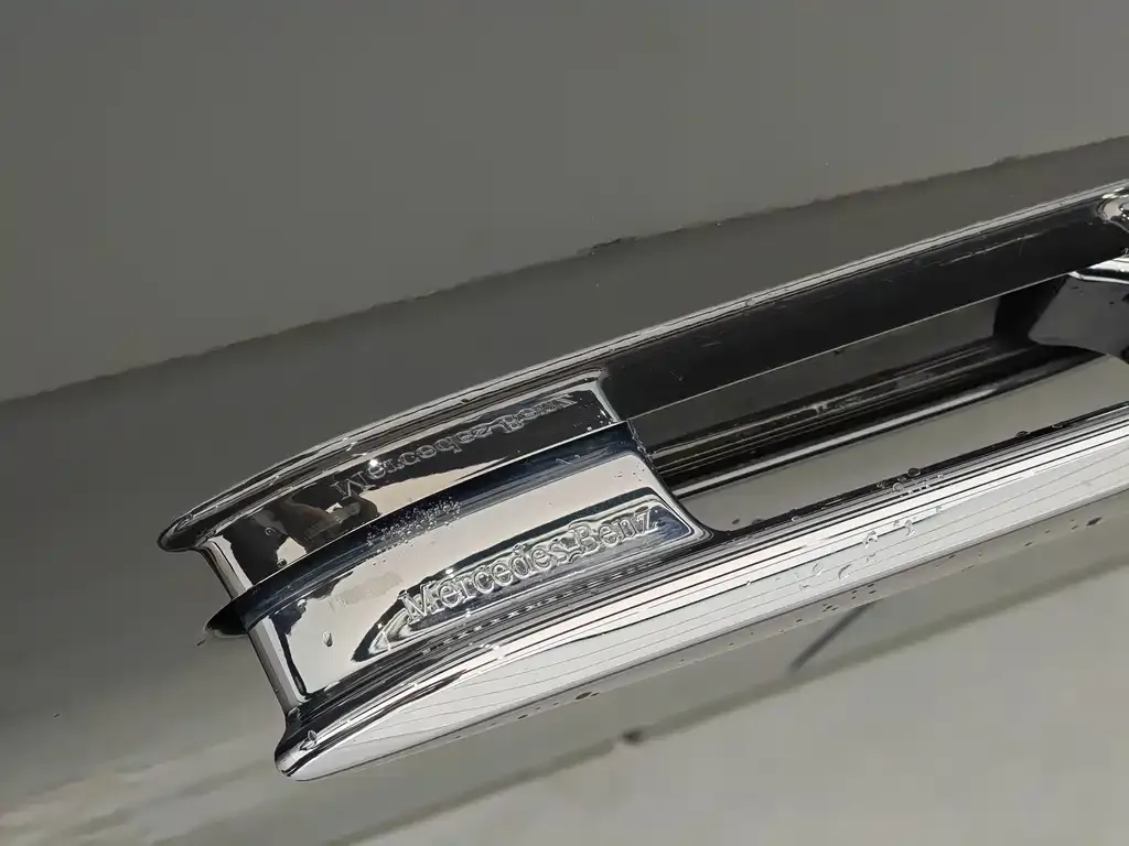 Mercedes-Benz EQE AMG 2023 из CN, фото 10